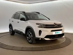 Citroën C5 Aircross Hybride 145 e-DCS6 Max