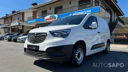 Opel Combo de 2021