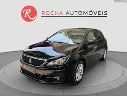 Peugeot 308 1.2 PureTech Active Pack