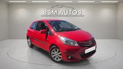 Toyota Yaris 69 CH VVT-I Active 2013