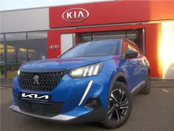 Peugeot 2008 II PURETECH 130 S&S BVM6 GT