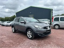 Nissan Qashqai 1.6 DCI 130 cv 2WD