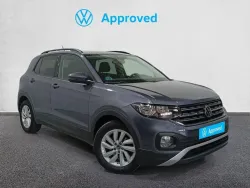 Volkswagen T-Cross 1.0 TSI Advance 81kW