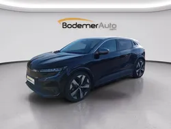 RENAULT Megane E-Tech EV60 220 ch super charge Techno