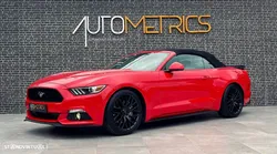 Ford Mustang 2.3i EcoBoost
