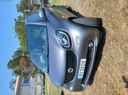 Smart ForTwo Coupe