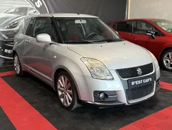 SUZUKI Swift Berline Sport GARANTIE 12 MOIS