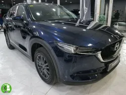 MAZDA CX-5 2.2D Evolution 2WD 110Kw