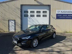 SEAT Léon 1ère main – Garantie 12 mois