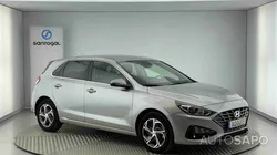 Hyundai i30 1.0 T-GDi Style de 2022