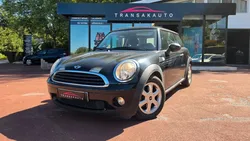 Mini one 1.4 75ch