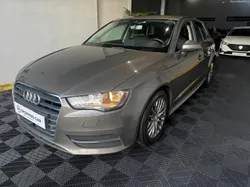 Audi A3 1.6 TDI DPF S line Sport Pack