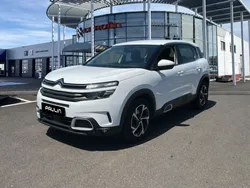 Citroën C5 Aircross BlueHDi 130 BVM6 Business