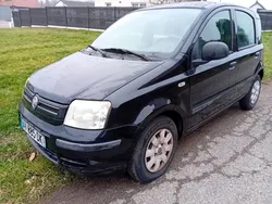 Fiat Panda 1.2 ess ct ok