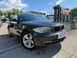 BMW SERIE 1 E87 2.0l EDITION PREMIERE 143CV