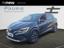 RENAULT Captur TCe 90 Evolution