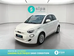 Fiat 500 III e 95 ch Nouvelle 3p