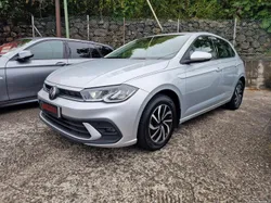 VW Polo 1.0 TSI DSG LIFE AUTOMÁTICO