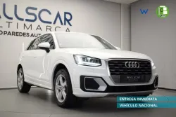 AUDI Q2 30 TFSI Advanced 85kW