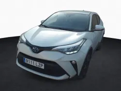 Toyota C-HR 125H Advance