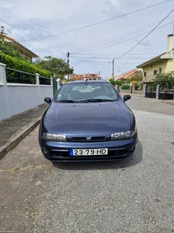 Fiat Bravo Sport