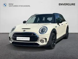 Mini Clubman Cooper SD 190ch Chili BVA