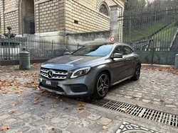 MERCEDES GLA 220 d 7-G DCT 177 ch Fascination AMG / TOIT OUVRANT / SIEGES ELECTRIQUES CHAUFFANT