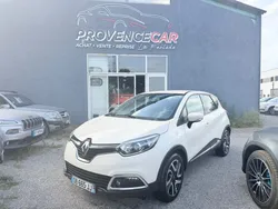 Renault CAPTUR 1.2 TCE 120CH INTENS EDC