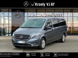Mercedes Vito 116 CDI Mixto Extra long 5 PLACES Garantie 24mois
