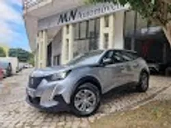Peugeot 2008 PureTech 100 Stop&Start Active Pack