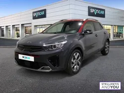Kia Stonic 1.0 T-GDi 100 ch DCT7 GT Line Premium