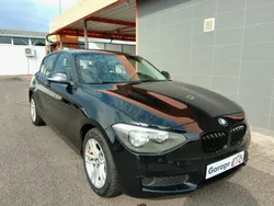 Bmw SERIE 1 (F21/F20) 116I 136CH LOUNGE 5P