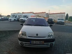 Renault Clio 1.2