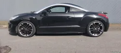 Peugeot RCZ 200cv