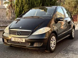 Mercedes-Benz A 150 Nacional