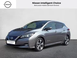 Nissan Leaf 40kWh Tekna
