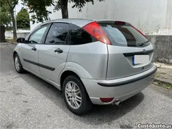 Ford Focus 1.4