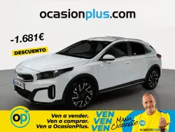 KIA XCeed 1.0 T-GDi Drive