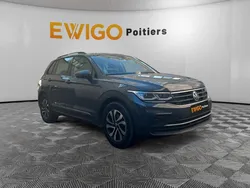 VOLKSWAGEN TIGUAN 1.5 TSI 150 active