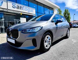 BMW 225xe Active Tourer