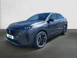 Peugeot 3008 ELECTRIQUE 210 ch 73 kWh - GT