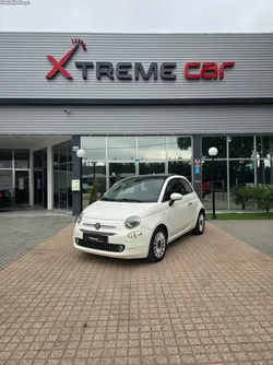Fiat 500 1.2 Lounge S&S