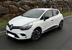 Renault Clio 4 1.5 dCi 75 ch 10/2019 GPS LED CARPLAY