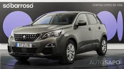 Peugeot 3008 1.5 BlueHDi Active de 2020