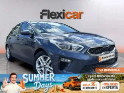 KIA Ceed 1.4 T-GDI Eco-Dynamics Drive
