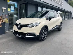 Renault Captur (ENERGY) dCi 90 LIMITED
