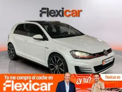 Volkswagen Golf GTI 2.0 TSI 220CV DSG BMT