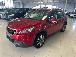Peugeot 2008 1.2 PureTech 110ch Allure S&S