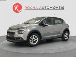 Citroën C3 1.2 PureTech Shine