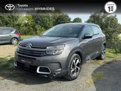 Citroen C5 Aircross BlueHDi 130ch S&S Business EAT8